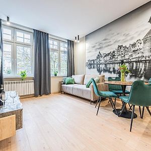 Appartement met een Slaapkamer